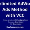 AdWord Ads Method