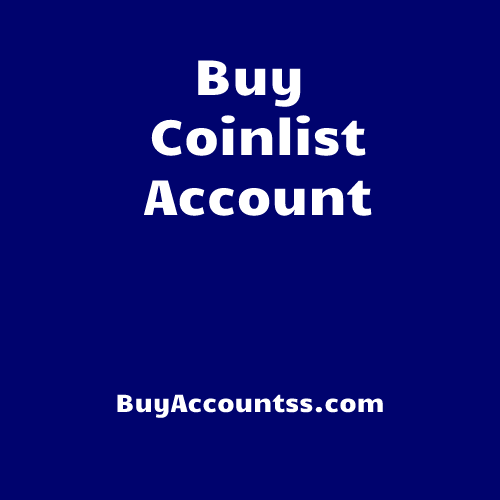 How to KYC CoinList account, before you can join the Token Sales on Coinlist.  - BARMY Xpress