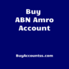 Buy ABN Amro Account