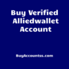 Buy Allied wallet Account
