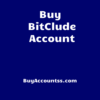 Buy Bitclude Account