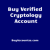 Buy Cryptology Account