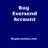 Buy Eversend Account