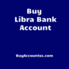 Buy Libra Bank Account