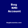 Buy NMI Account