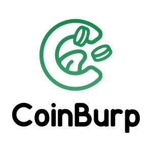 Buy coinburp account