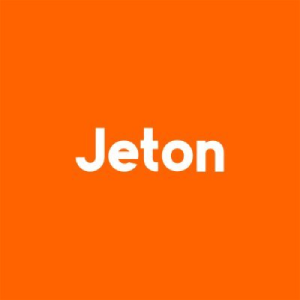 Buy jeton account