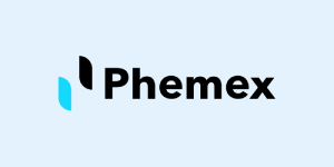 Buy phemex account