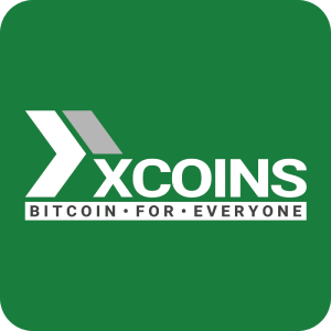Buy xcoins account